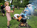 Lakeshore Lodge Day 07 AUG 2019