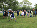 Lakeshore Lodge Day 07 AUG 2019
