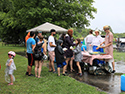 Lakeshore Lodge Day 07 AUG 2019