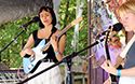 Sandbanks Music Festival 2019