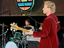 Sandbanks Music Festival 2019