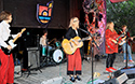 Sandbanks Music Festival 2019
