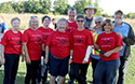 Sandbanks Fall Getaway Fun Run 2019