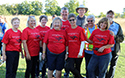 Sandbanks Fall Getaway Fun Run 2019