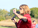 Sandbanks Fall Getaway Fun Run 2019