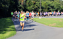 Sandbanks Fall Getaway Fun Run 2019