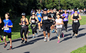 Sandbanks Fall Getaway Fun Run 2019