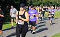 Sandbanks Fall Getaway Fun Run 2019