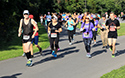 Sandbanks Fall Getaway Fun Run 2019