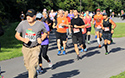 Sandbanks Fall Getaway Fun Run 2019