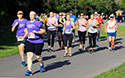 Sandbanks Fall Getaway Fun Run 2019
