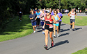 Sandbanks Fall Getaway Fun Run 2019