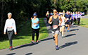 Sandbanks Fall Getaway Fun Run 2019