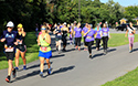 Sandbanks Fall Getaway Fun Run 2019