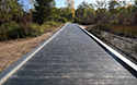 Dunes Boardwalk Project