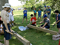 Lakeshore Lodge Day 07 AUG 2019