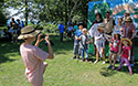 Lakeshore Lodge Day 07 AUG 2019