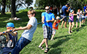 Lakeshore Lodge Day 07 AUG 2019