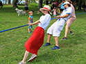 Lakeshore Lodge Day 07 AUG 2019