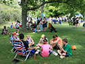 Lakeshore Lodge Day 07 AUG 2019