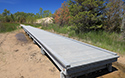 Dunes Boardwalk Project