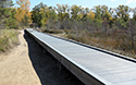 Dunes Boardwalk Project