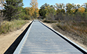 Dunes Boardwalk Project