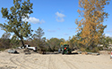 Dunes Boardwalk Project