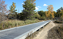 Dunes Boardwalk Project