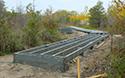 Dunes Boardwalk Project