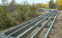 Dunes Boardwalk Project