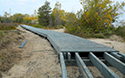 Dunes Boardwalk Project