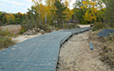 Dunes Boardwalk Project