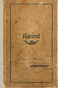 Shore Acres Guestbook