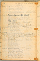 Shore Acres Guestbook