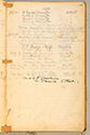 Shore Acres Guestbook