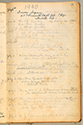 Shore Acres Guestbook