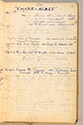 Shore Acres Guestbook