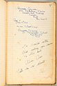 Shore Acres Guestbook