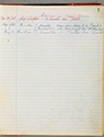 Shore Acres Guestbook