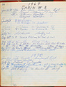 Shore Acres Guestbook