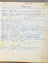 Shore Acres Guestbook