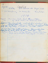 Shore Acres Guestbook