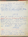 Shore Acres Guestbook