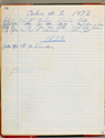 Shore Acres Guestbook