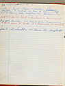 Shore Acres Guestbook