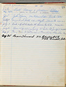 Shore Acres Guestbook