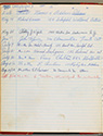 Shore Acres Guestbook
