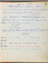 Shore Acres Guestbook