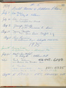 Shore Acres Guestbook